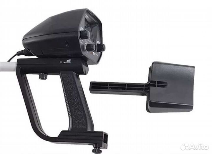 Металлоискатель MD4030