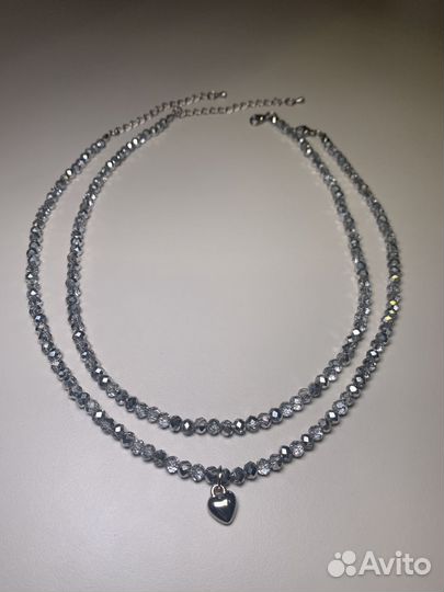 Аксессуары