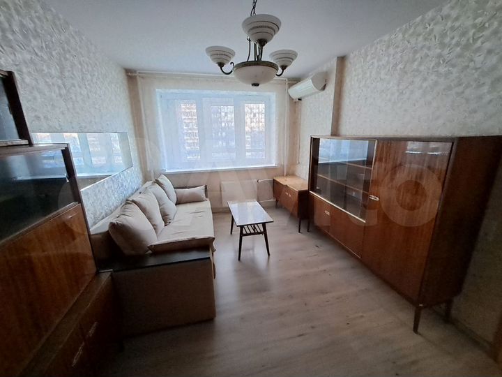 1-к. квартира, 34,6 м², 5/26 эт.