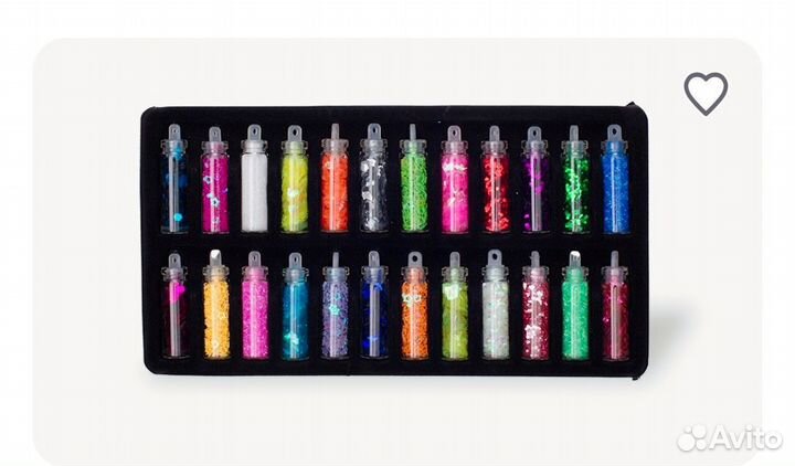 Набор для создания слаймов Активный гражданин