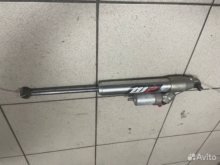 Задний амортизатор BRP MXZ renegade 1200