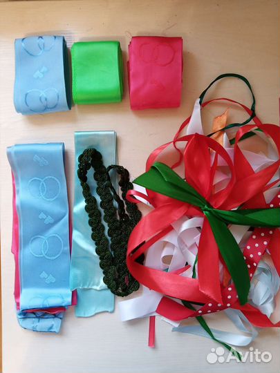 Для шитья. Фурнитура. Ткань