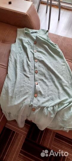 Женские вещи пакетом 42 44