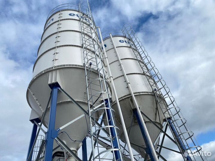 Бетон/Раствор с доставкой