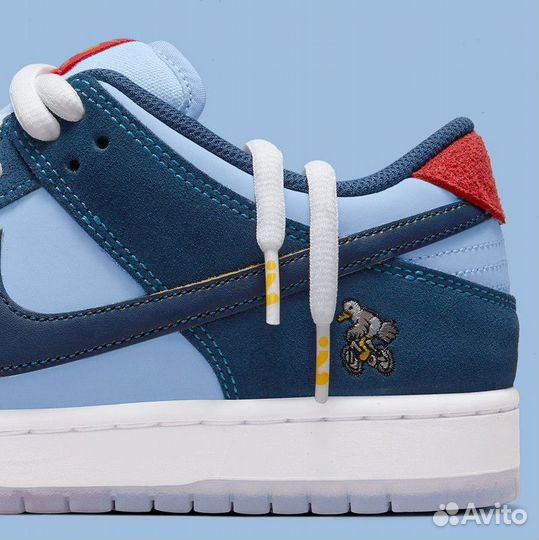 Nike SB Dunk low