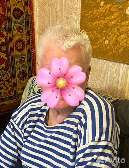 Парикмахерские услуги на дому