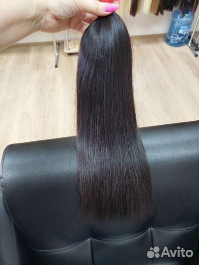 Волосы для наращивания