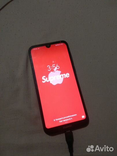 HUAWEI Y5 (2019), 2/32 ГБ