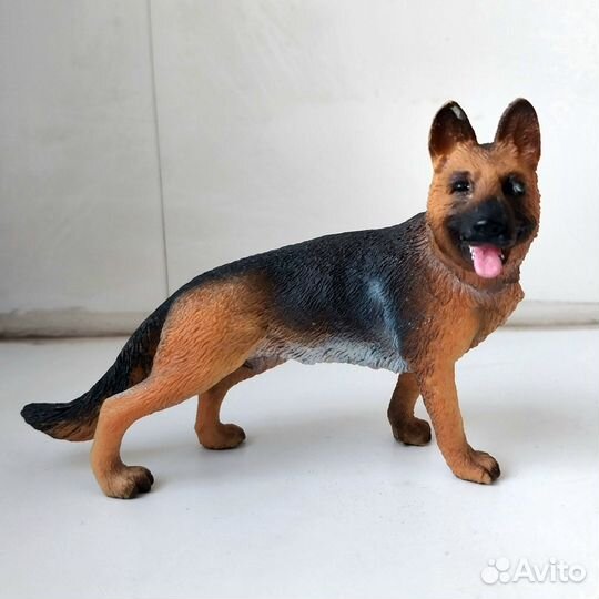 Немецкая овчарка Collecta 2012 88552B