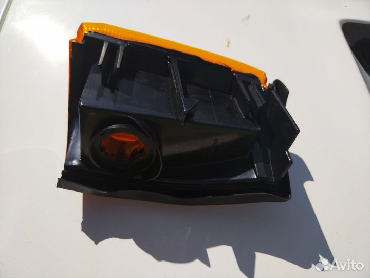 Правый поворотник для Fiat Tipo