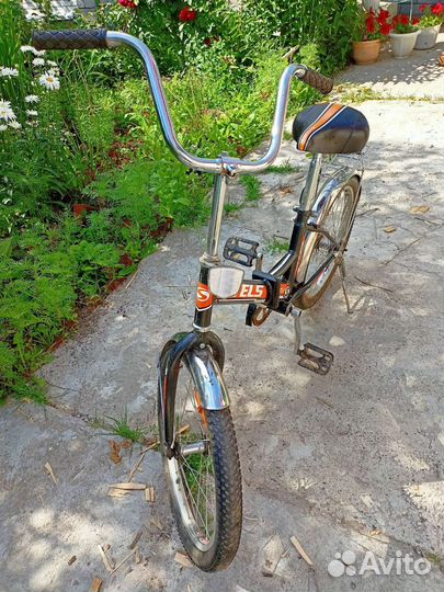 Велосипед stels pilot 310