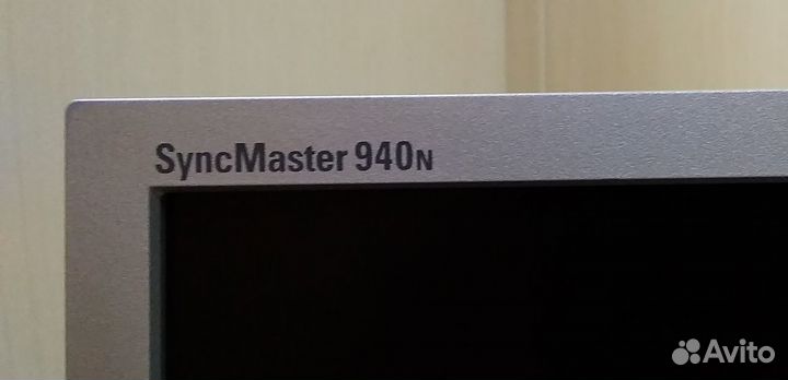 Мониторы Samsung SyncMaster 19