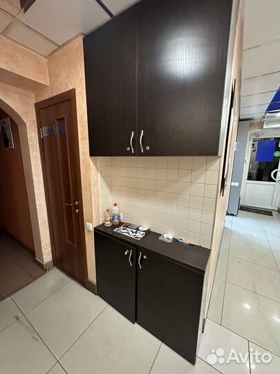 Мебель для салона красоты бу