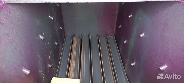 Твердотопливные котлы длительного горения 3-25 кВт