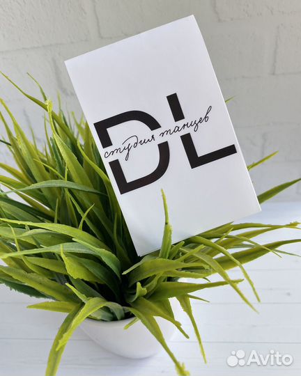 Блокнотики с логотипом