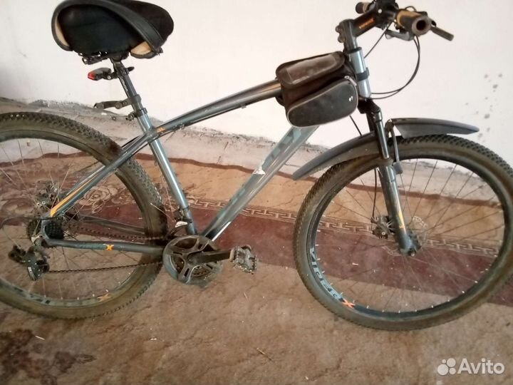 Велосипед viper 26