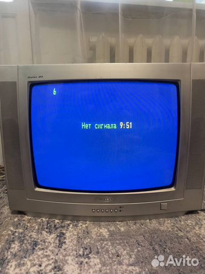 Телевизор бу