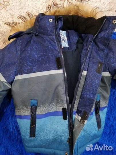 Куртка
