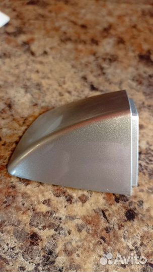 Накладка ручки scoda oktavia a7