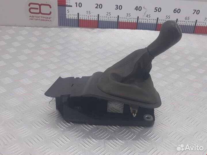 Кулиса кпп для Volvo S40 V40 1 30613613