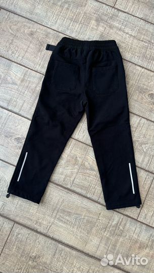 Брюки softshell 110