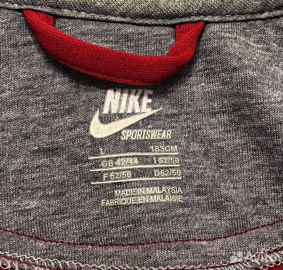 Олимпийка Nike sportswear