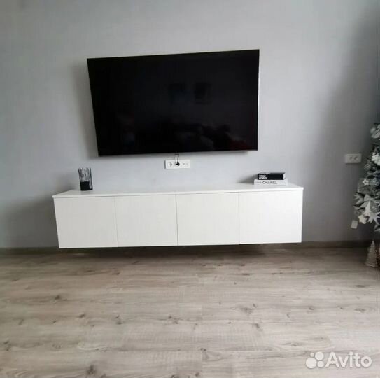 Тумба под тв