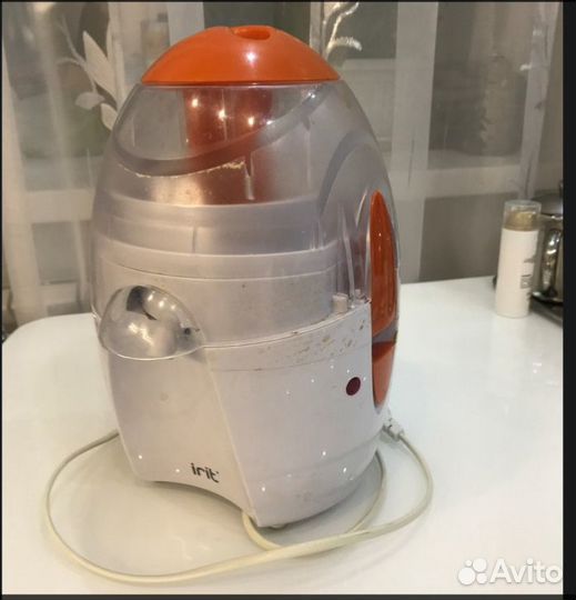 Соковыжималка