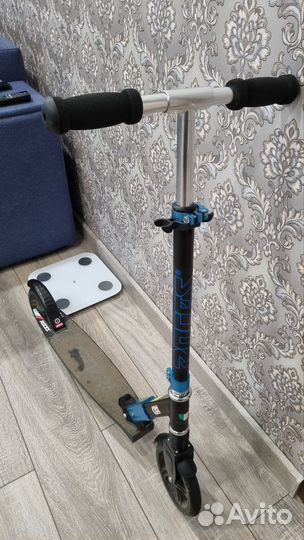 Самокат Roces 175