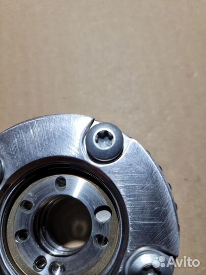 Шестерня распредвала (ванос) MB M278 выпуск RH