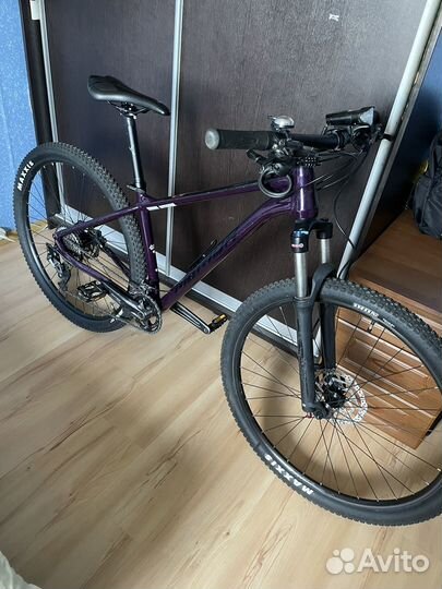 Merida big nine 300 (2021)