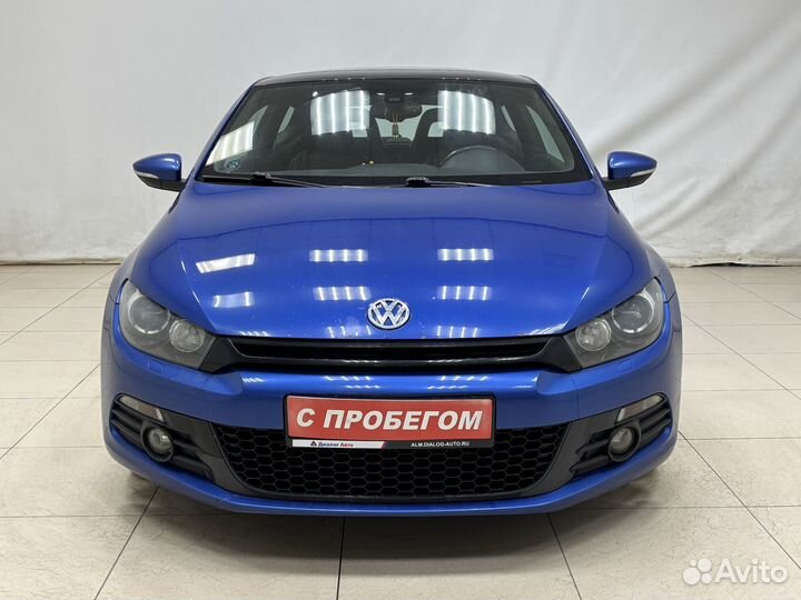 Volkswagen Scirocco 1.4 МТ, 2012, 174 839 км