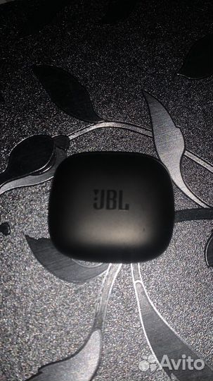 Jbl live pro 2 оригинал