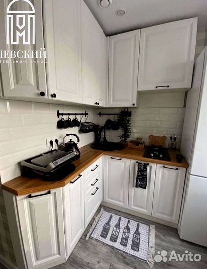 Мебель от производителя / кухня