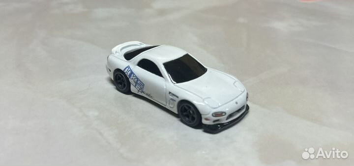 Hot wheels premium