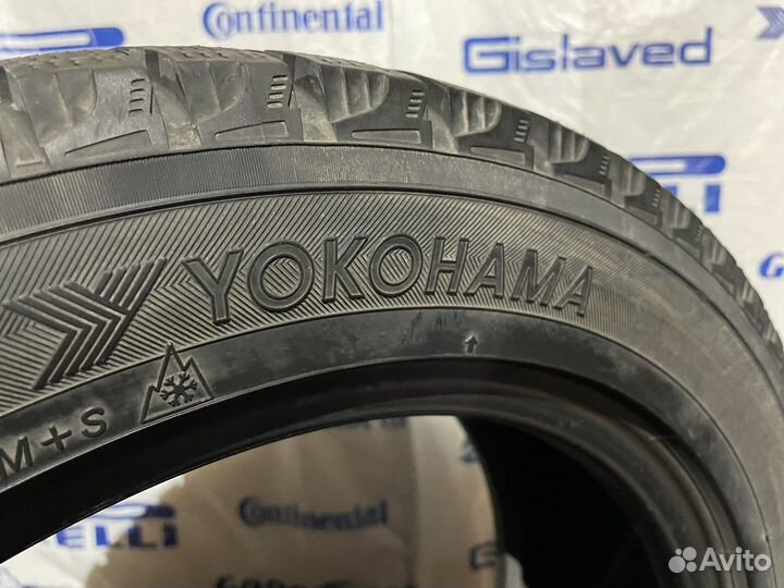 Yokohama Ice Guard IG20 205/50 R16