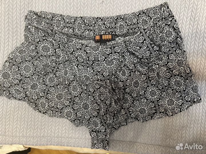 Мини шортики Love tree S