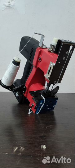 Мешкозашивочная машинка GK9-900A