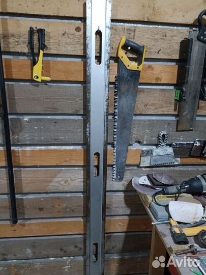 Поверочная линейка шд 1600