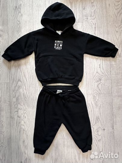 Костюм детский Zara 86