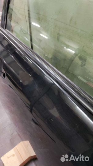 Дверь передняя правая Тойота Королла 150