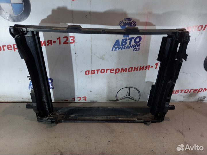 Телевизор Bmw 5 Series F10 2011