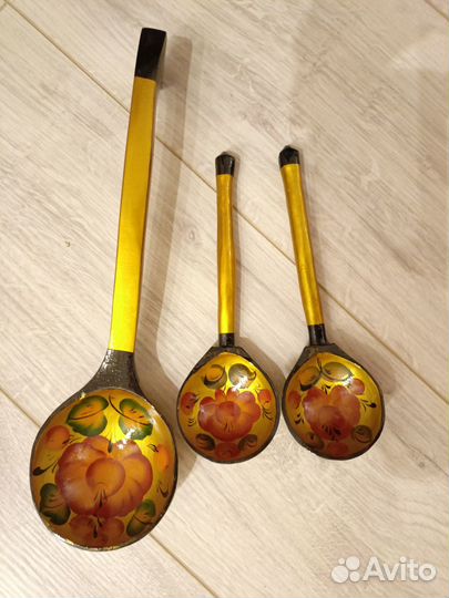 Кухонная утварь СССР