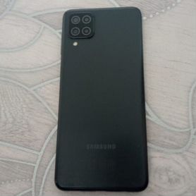 Samsung Galaxy A12, 4/64 ГБ