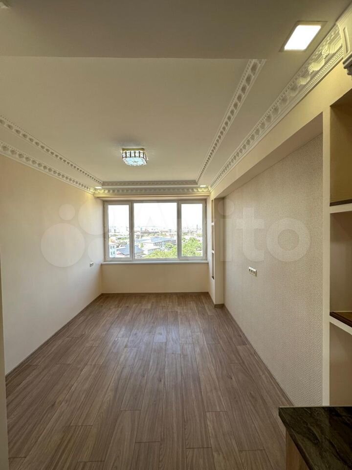 Квартира-студия, 17 м² (Армения)