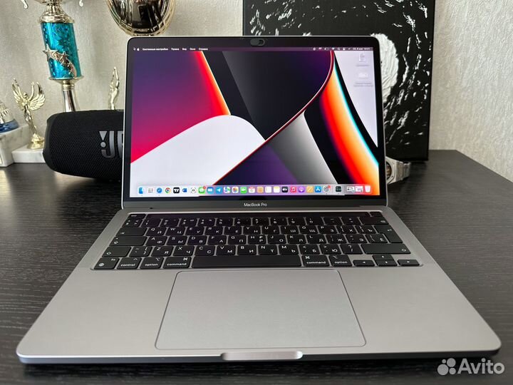 Apple MacBook Pro 13 2022 m1 16gb