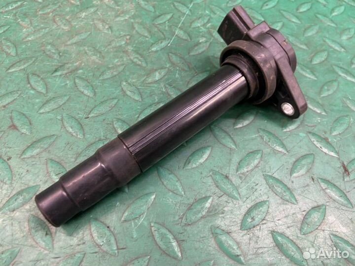 Катушка зажигания Nissan Primera P11 QG18DE 2000