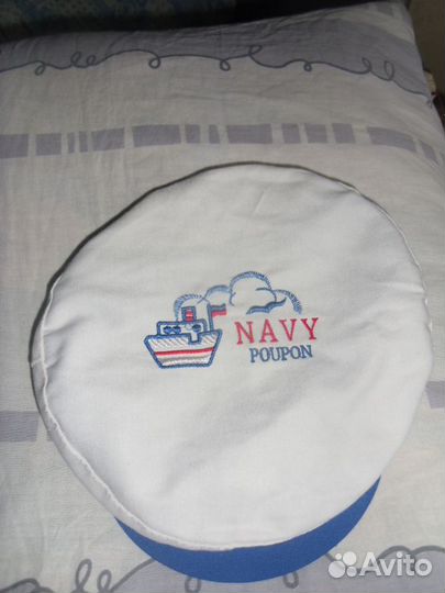 Фуражка детская винтаж