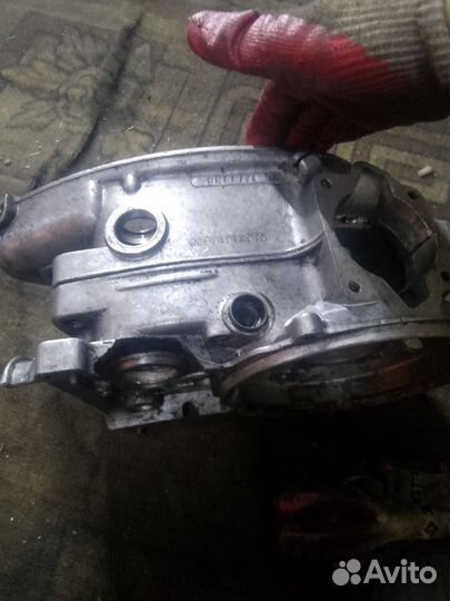 Запчасти на мотороллер муравей, тула