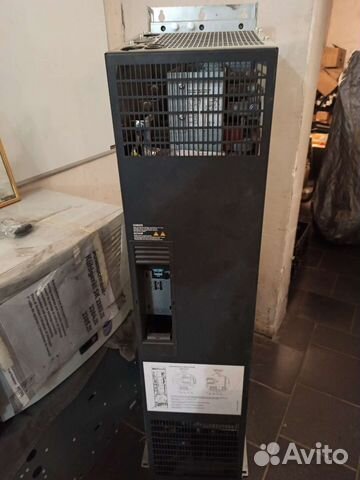 Sinamics G-120 PM-240 6SL3224-OXE41-3UAO